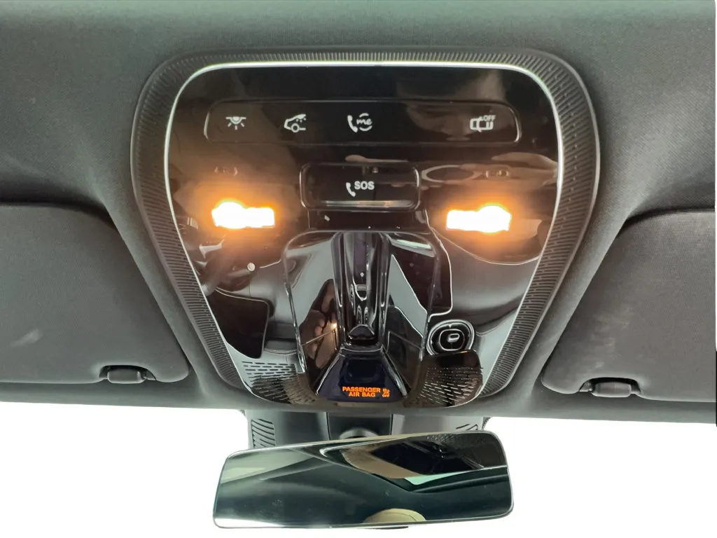Mercedes-Benz CLE photo 37