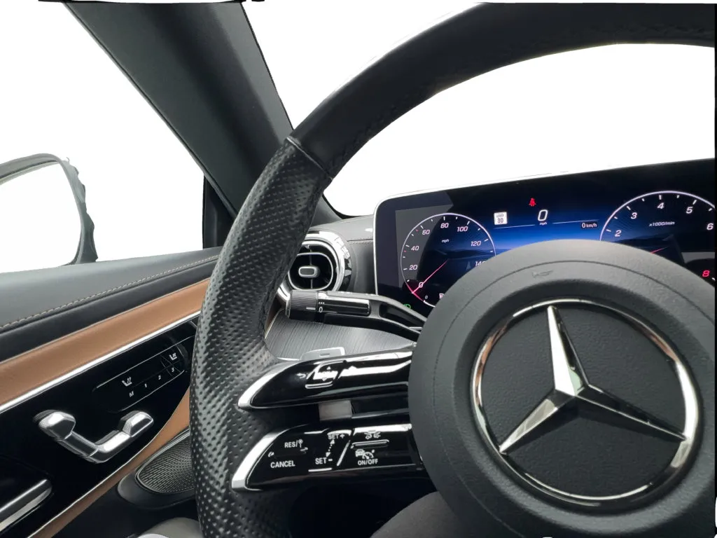 Mercedes-Benz CLE photo 41