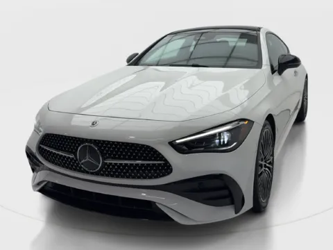 More photos of 2025 Mercedes-Benz CLE 300 at Autos of Dallas - Plano, TX