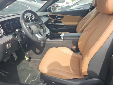 More photos of 2025 Mercedes-Benz CLE 300 at Autos of Dallas - Plano, TX