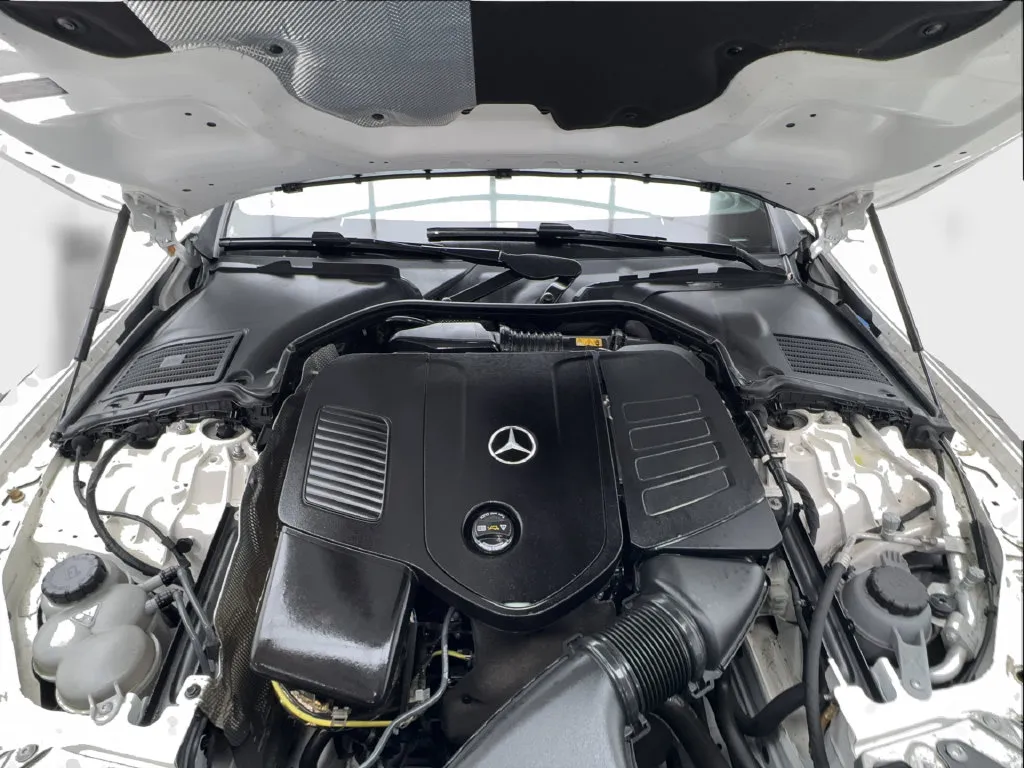 Mercedes-Benz CLE photo 19