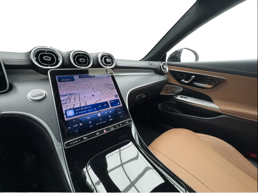 Mercedes-Benz CLE photo 44