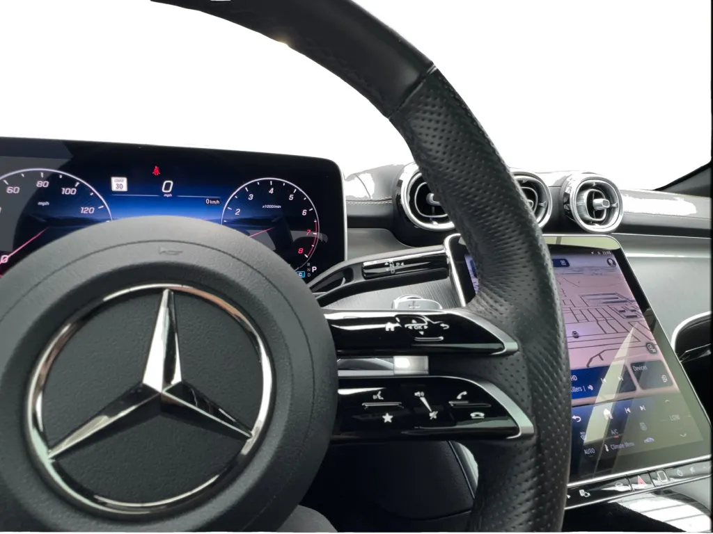 Mercedes-Benz CLE photo 40