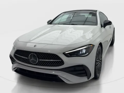 More photos of 2025 Mercedes-Benz CLE 300 at Autos of Dallas - Plano, TX