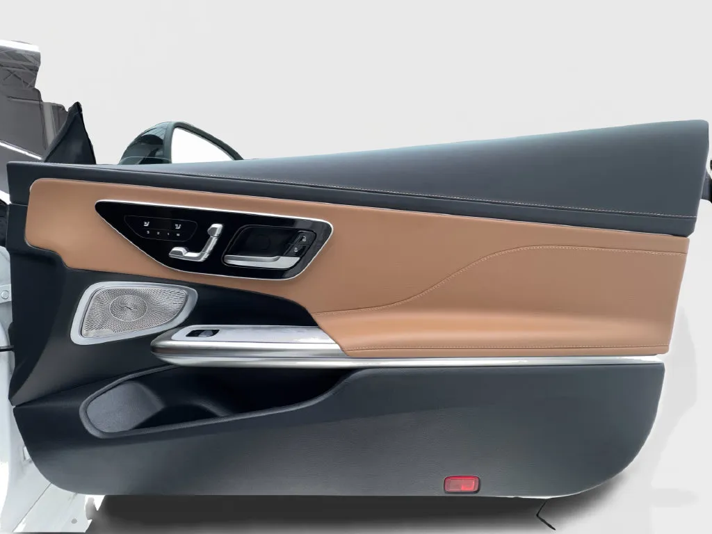 Mercedes-Benz CLE photo 30