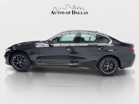 More photos of 2025 BMW 3 Series 330i at Autos of Dallas - Plano, TX