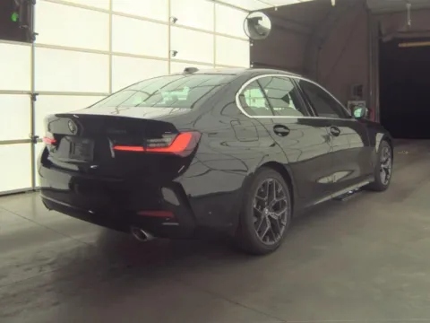 Photos of 2025 BMW 3 Series 330i for sale in Plano, TX at Autos of Dallas - Plano