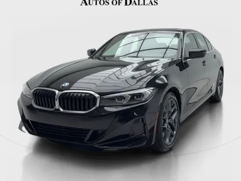 More photos of 2025 BMW 3 Series 330i at Autos of Dallas - Plano, TX