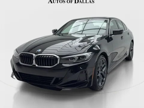 More photos of 2025 BMW 3 Series 330i at Autos of Dallas - Plano, TX