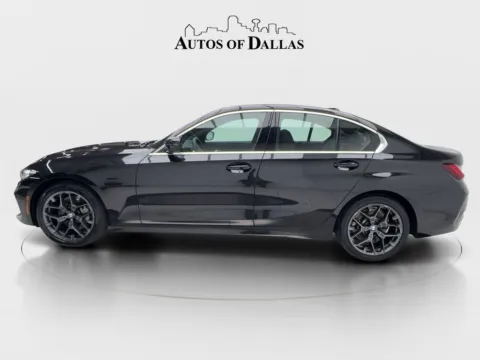 More photos of 2025 BMW 3 Series 330i at Autos of Dallas - Plano, TX