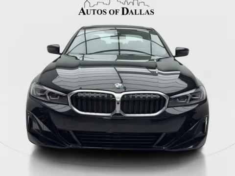 More photos of 2025 BMW 3 Series 330i at Autos of Dallas - Plano, TX