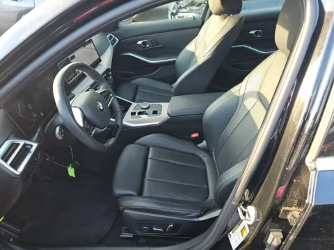 More photos of 2025 BMW 3 Series 330i at Autos of Dallas - Plano, TX