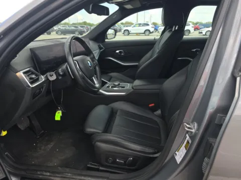 More photos of 2024 BMW 3 Series 330i at Autos of Dallas - Plano, TX