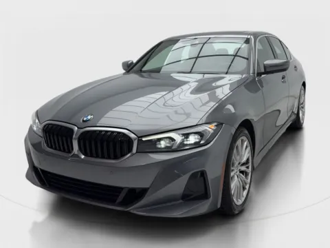 More photos of 2024 BMW 3 Series 330i at Autos of Dallas - Plano, TX