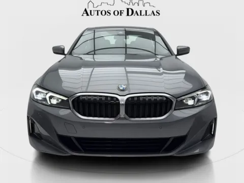 More photos of 2024 BMW 3 Series 330i at Autos of Dallas - Plano, TX