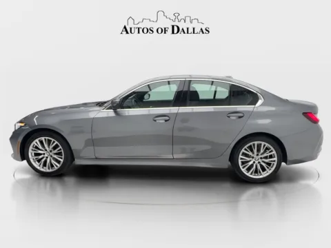 More photos of 2024 BMW 3 Series 330i at Autos of Dallas - Plano, TX