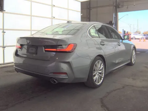 Photos of 2024 BMW 3 Series 330i for sale in Plano, TX at Autos of Dallas - Plano