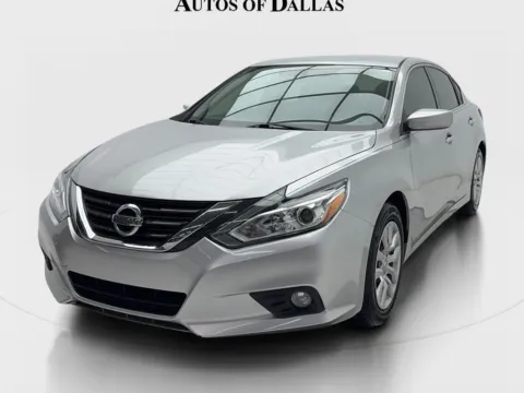 More photos of 2018 Nissan Altima 2.5 S at Autos of Dallas - Plano, TX