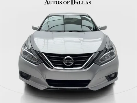 Another view of 2018 Nissan Altima 2.5 S for sale in Plano, TX at Autos of Dallas - Plano