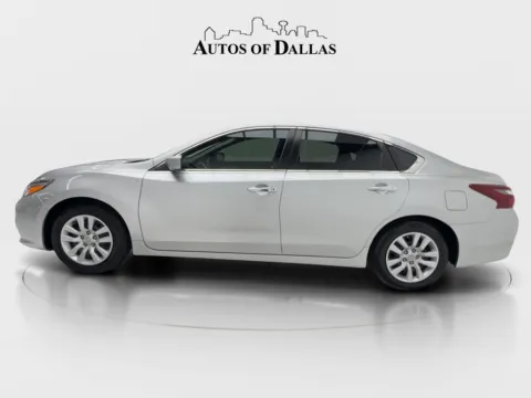 More photos of 2018 Nissan Altima 2.5 S at Autos of Dallas - Plano, TX