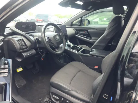 More photos of 2024 Toyota bZ4X XLE at Autos of Dallas - Plano, TX