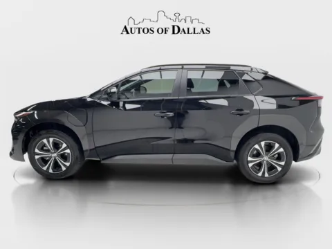More photos of 2024 Toyota bZ4X XLE at Autos of Dallas - Plano, TX