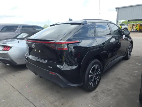 Photos of 2024 Toyota bZ4X XLE for sale in Plano, TX at Autos of Dallas - Plano