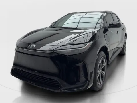 More photos of 2024 Toyota bZ4X XLE at Autos of Dallas - Plano, TX