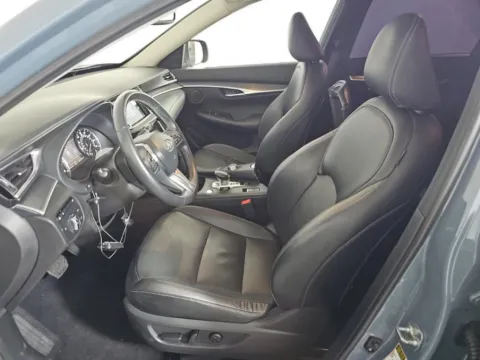 More photos of 2022 INFINITI QX50 LUXE at Autos of Dallas - Plano, TX