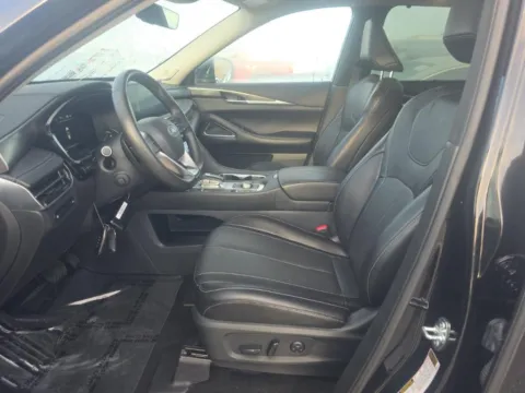 More photos of 2025 INFINITI QX60 LUXE at Autos of Dallas - Plano, TX