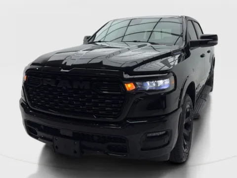 More photos of 2026 Ram 1500 Big Horn/Lone Star at Autos of Dallas - Plano, TX