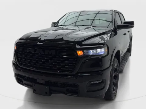 More photos of 2026 Ram 1500 Big Horn/Lone Star at Autos of Dallas - Plano, TX