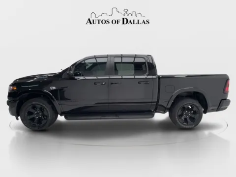 More photos of 2026 Ram 1500 Big Horn/Lone Star at Autos of Dallas - Plano, TX