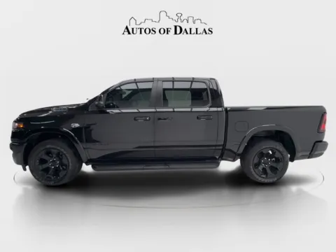 More photos of 2026 Ram 1500 Big Horn/Lone Star at Autos of Dallas - Plano, TX