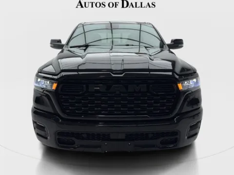 Another view of 2026 Ram 1500 Big Horn/Lone Star for sale in Plano, TX at Autos of Dallas - Plano
