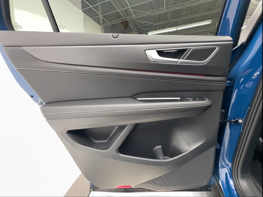 Volkswagen Atlas Cross Sport photo 29