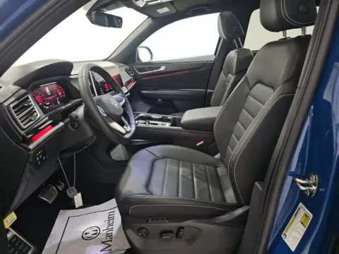 More photos of 2026 Volkswagen Atlas Cross Sport 2.0T SEL R-Line Black at Autos of Dallas - Plano, TX