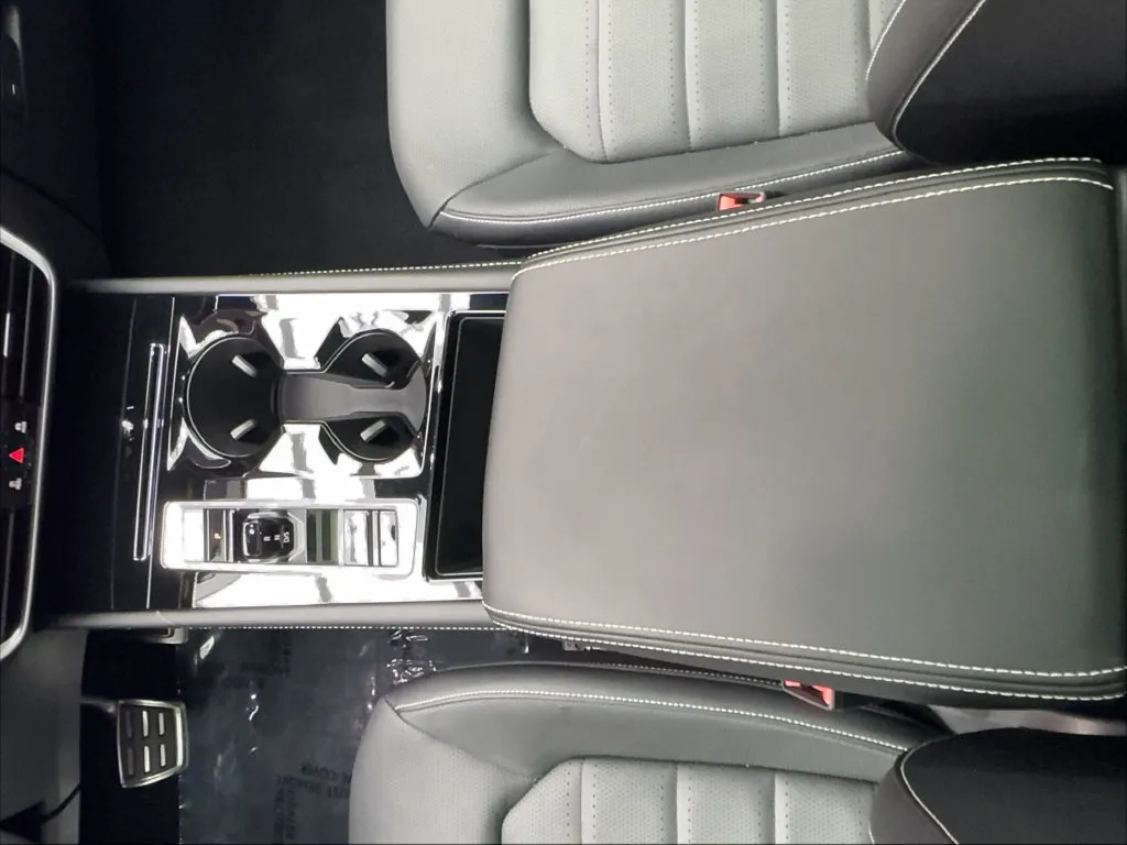 Volkswagen Atlas Cross Sport photo 42
