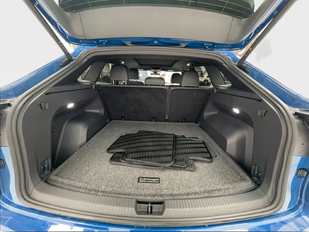 Volkswagen Atlas Cross Sport photo 19