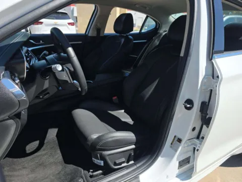 More photos of 2026 Genesis G70 2.5T at Autos of Dallas - Plano, TX