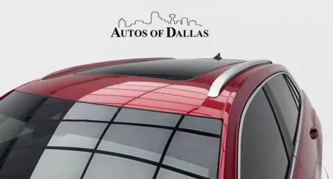 More photos of 2024 Volkswagen Atlas Cross Sport 2.0T SEL R-Line at Autos of Dallas - Plano, TX