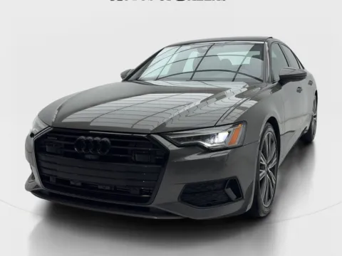 More photos of 2023 Audi A6 45 Premium Plus at Autos of Dallas - Plano, TX