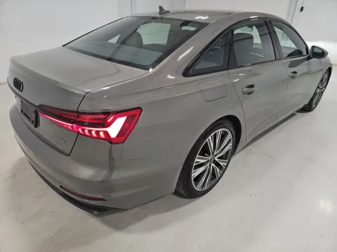 Photos of 2023 Audi A6 45 Premium Plus for sale in Plano, TX at Autos of Dallas - Plano