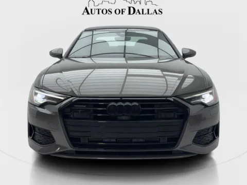 Another view of 2023 Audi A6 45 Premium Plus for sale in Plano, TX at Autos of Dallas - Plano
