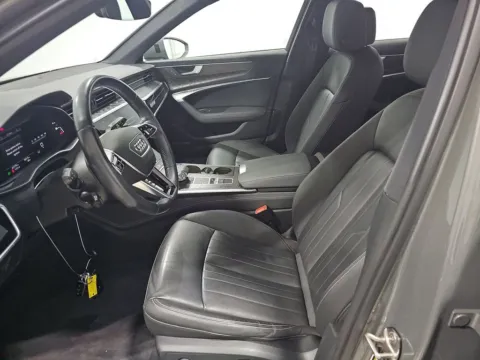 More photos of 2023 Audi A6 45 Premium Plus at Autos of Dallas - Plano, TX