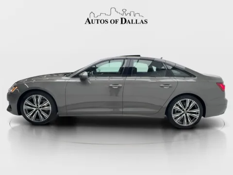 More photos of 2023 Audi A6 45 Premium Plus at Autos of Dallas - Plano, TX