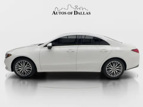 More photos of 2022 Mercedes-Benz CLA 250 at Autos of Dallas - Plano, TX