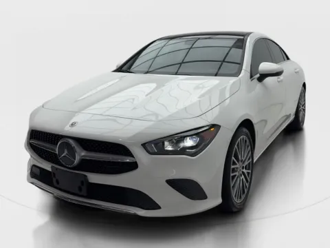 More photos of 2022 Mercedes-Benz CLA 250 at Autos of Dallas - Plano, TX