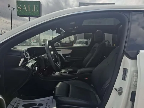 More photos of 2022 Mercedes-Benz CLA 250 at Autos of Dallas - Plano, TX