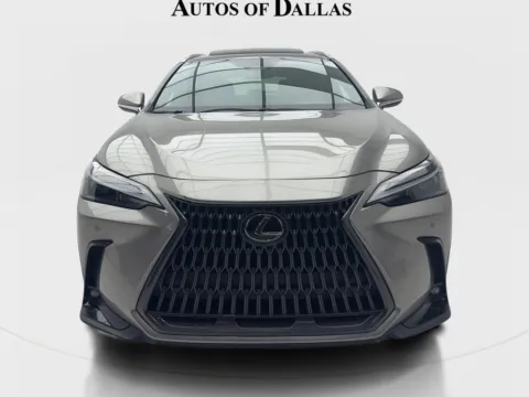 Another view of 2022 Lexus NX 250 Premium for sale in Plano, TX at Autos of Dallas - Plano